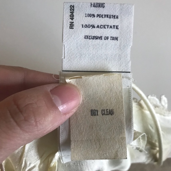 Vintage 70’s Gunne Sax Bohemian Lace Dress - Picture 8 of 8